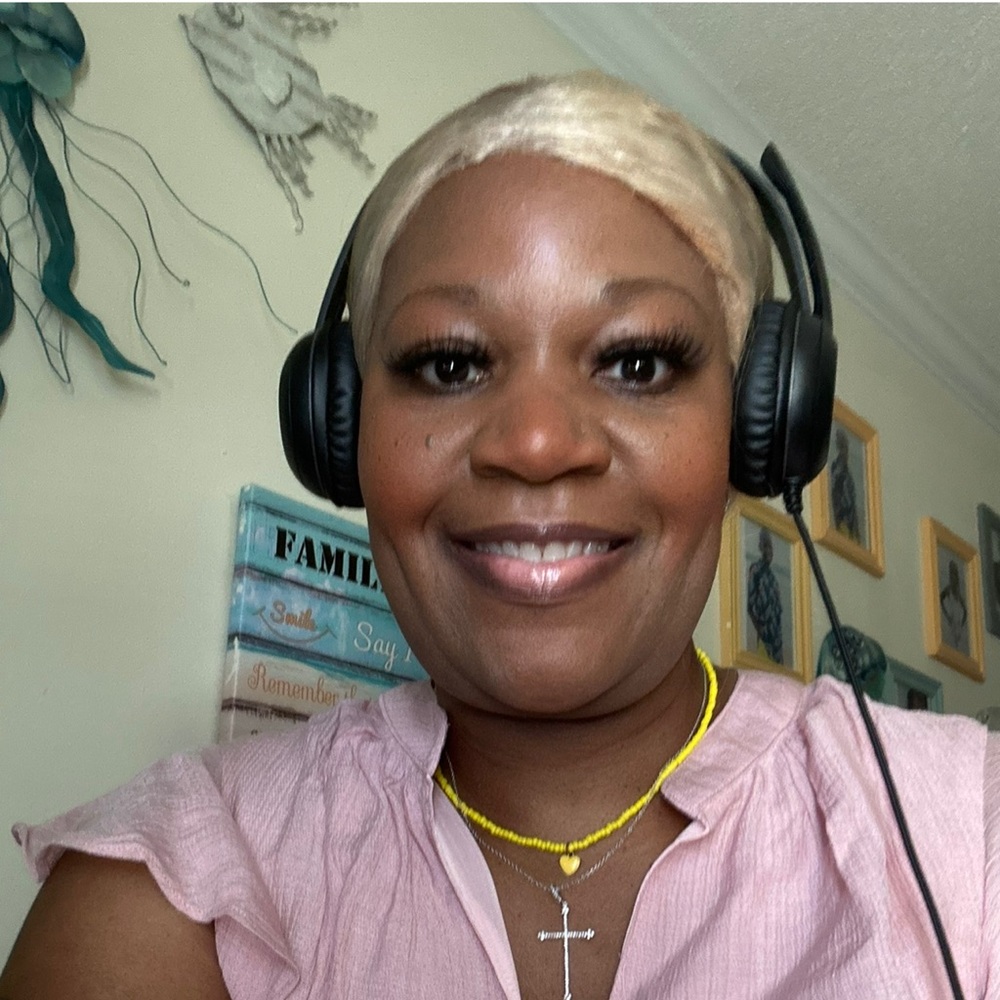 Meet your Posher, N M